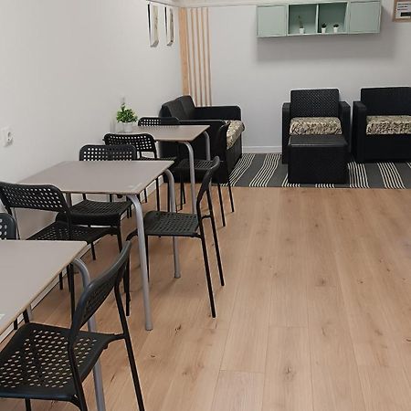 Hostel Bretema Lugo Eksteriør bilde