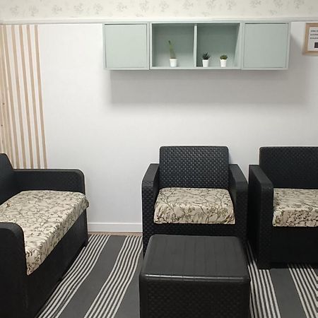 Hostel Bretema Lugo Eksteriør bilde