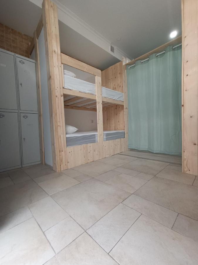 Hostel Bretema Lugo Eksteriør bilde