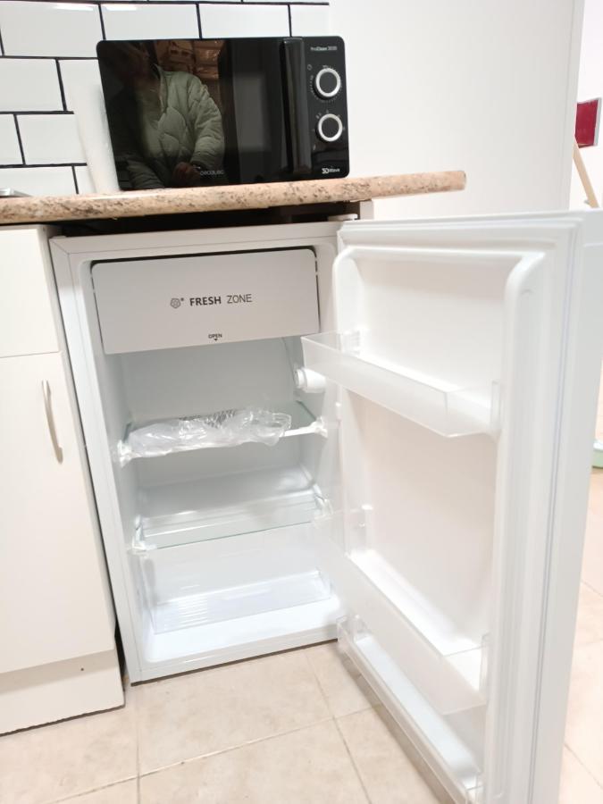 Hostel Bretema Lugo Eksteriør bilde