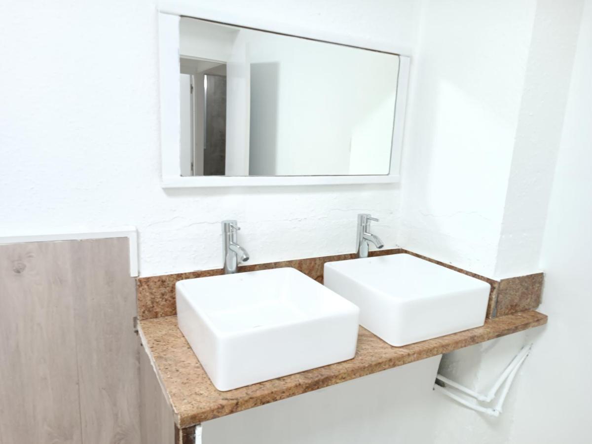 Hostel Bretema Lugo Eksteriør bilde
