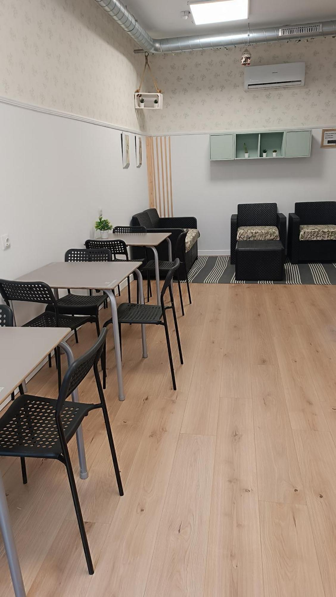 Hostel Bretema Lugo Eksteriør bilde