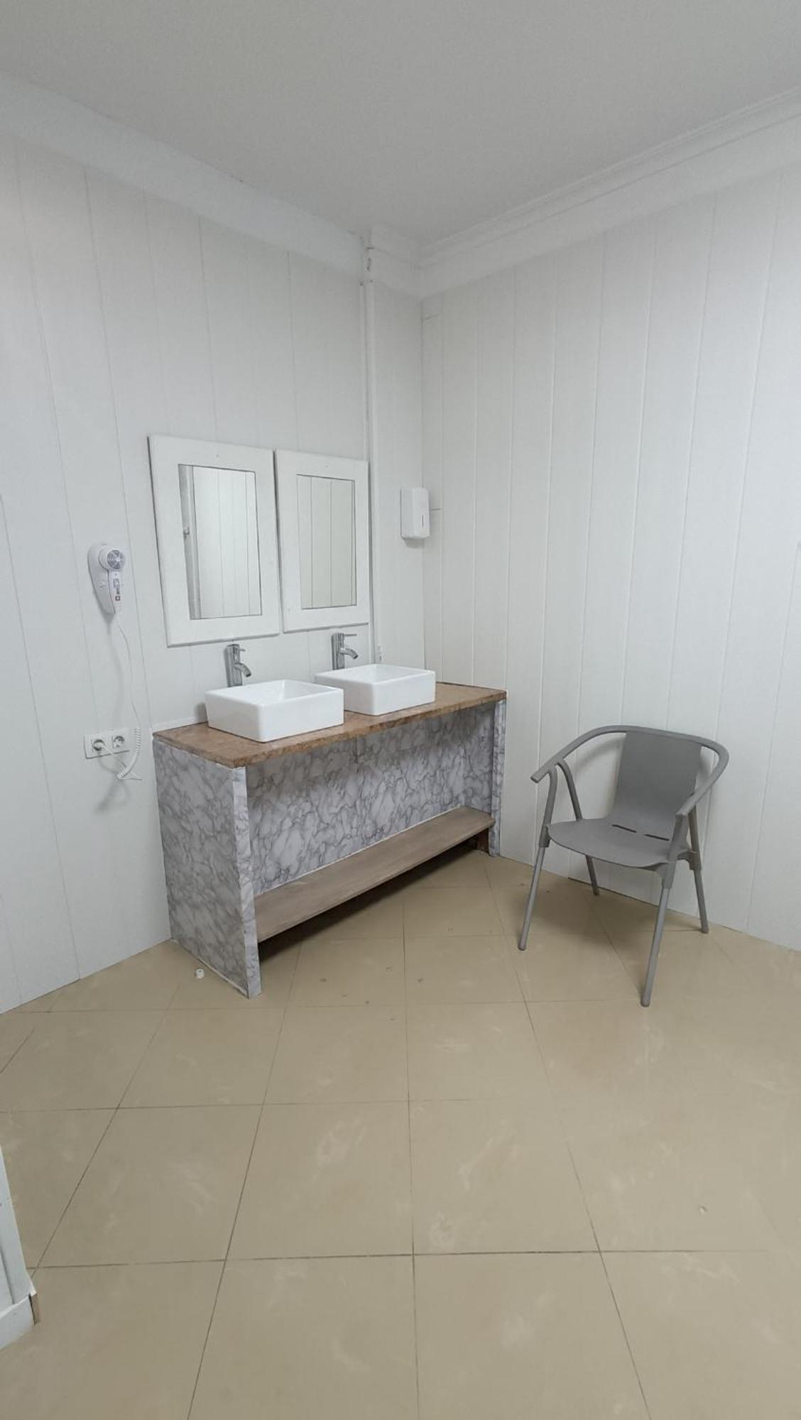 Hostel Bretema Lugo Eksteriør bilde
