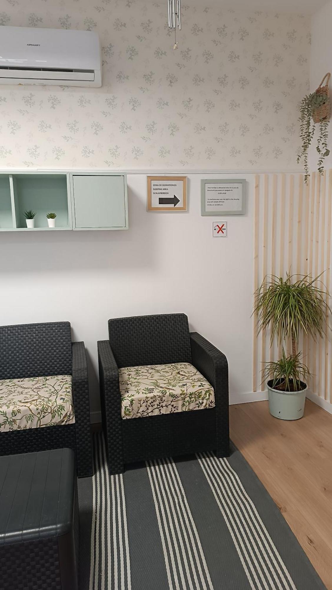 Hostel Bretema Lugo Eksteriør bilde